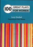 100 skvelých hier pre ženy - 100 Great Plays for Women