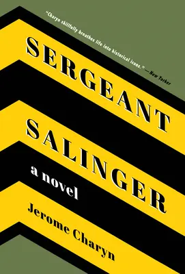 Seržant Salinger - Sergeant Salinger