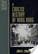 Stručné dejiny Hongkongu - A Concise History of Hong Kong