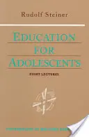 Výchova mládeže: (cw 302) - Education for Adolescents: (cw 302)