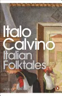 Talianske ľudové rozprávky - Italian Folktales