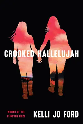 Krivé aleluja - Crooked Hallelujah