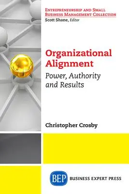 Strategické organizačné zosúladenie: Autorita, moc, výsledky - Strategic Organizational Alignment: Authority, Power, Results
