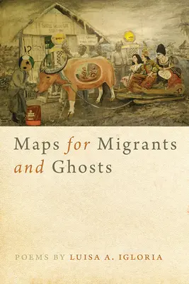 Mapy pre migrantov a duchov - Maps for Migrants and Ghosts