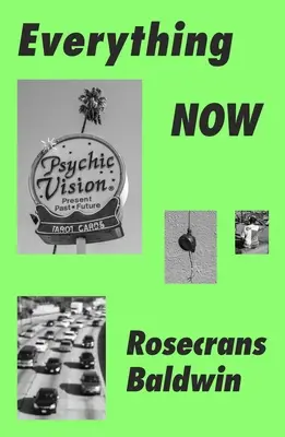 Všetko teraz: Lekcie z mesta-štátu Los Angeles - Everything Now: Lessons from the City-State of Los Angeles