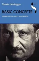 Základné pojmy - Basic Concepts