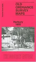 Horbury 1905 - Yorkshire Sheet 248.09