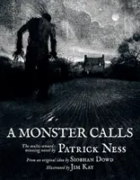 Príšera volá - Monster Calls