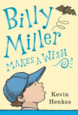 Billy Miller si niečo želá - Billy Miller Makes a Wish