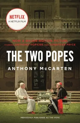 Dvaja pápeži: František, Benedikt a rozhodnutie, ktoré otriaslo svetom - The Two Popes: Francis, Benedict, and the Decision That Shook the World