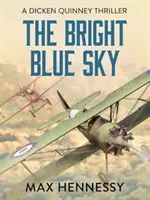 Jasne modrá obloha - Bright Blue Sky