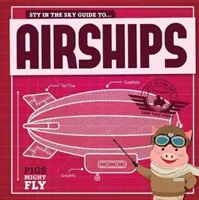 Vzducholode - Airships