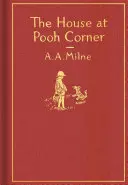 Domček v Púovom kútiku: Klasické darčekové vydanie - The House at Pooh Corner: Classic Gift Edition