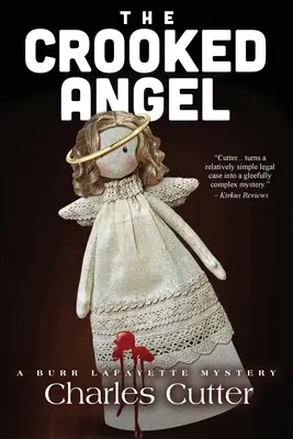 Krivý anjel - The Crooked Angel