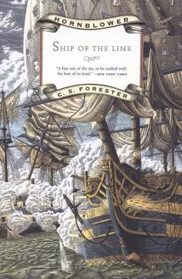 Líniová loď - Ship of the Line