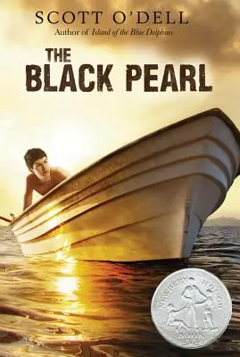 Čierna perla - The Black Pearl