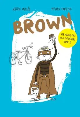 Hnedá - Brown