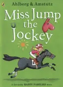 Žokejka slečna Jump - Miss Jump the Jockey