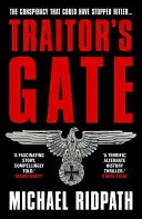 Zradcova brána - Traitor's Gate