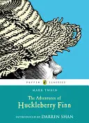 Dobrodružstvá Huckleberryho Finna - The Adventures of Huckleberry Finn