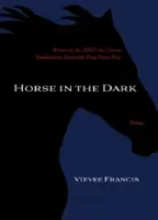 Kôň v tme - Horse in the Dark
