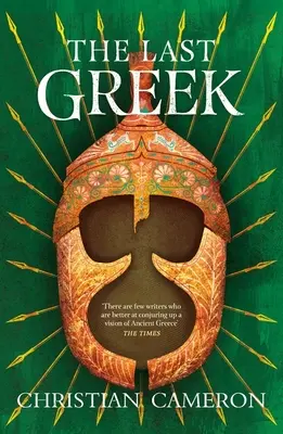 Posledný Grék - The Last Greek