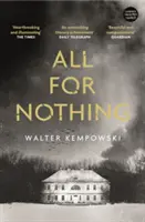 Všetko pre nič - All for Nothing
