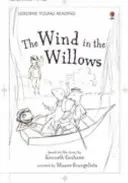 Vietor vo vŕbach - Wind in the Willows
