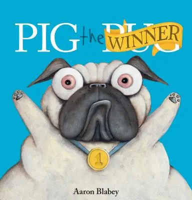 Prasiatko víťaz - Pig the Winner