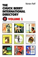 Chuck Berry International Directory - zväzok 1 - Chuck Berry International Directory - Volume 1