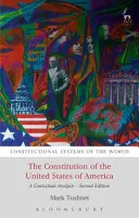 Ústava Spojených štátov amerických: Kontextuálna analýza - The Constitution of the United States of America: A Contextual Analysis