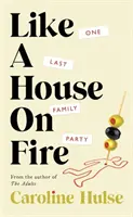 Ako horiaci dom - Like A House On Fire