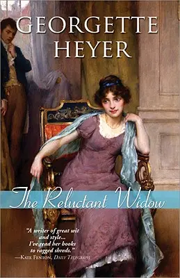 Váhavá vdova - The Reluctant Widow