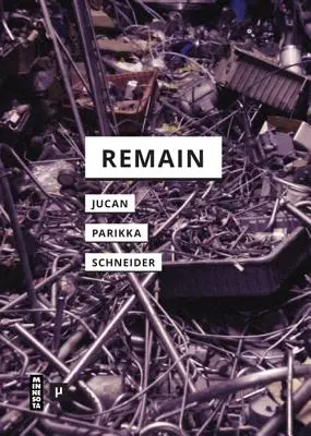 Zostať - Remain
