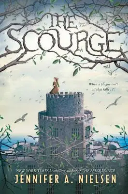 Bič - The Scourge