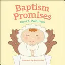 Krstné sľuby - Baptism Promises