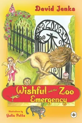Želania a pohotovosť v zoologickej záhrade - Wishful and the Zoo Emergency