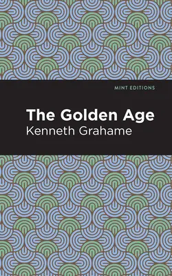 Zlatý vek - The Golden Age