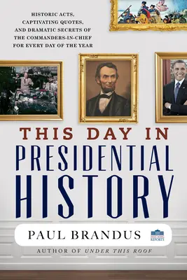 Tento deň v prezidentských dejinách - This Day in Presidential History