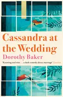 Kasandra na svadbe - Cassandra at the Wedding