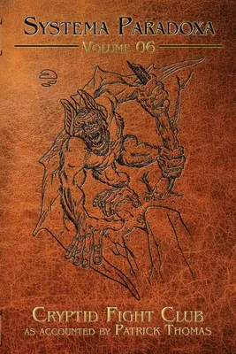 Klub boja proti kryptidom - Cryptid Fight Club