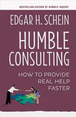 Humble Consulting: Ako rýchlejšie poskytnúť skutočnú pomoc - Humble Consulting: How to Provide Real Help Faster