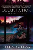 Okultácia a iné príbehy - Occultation and Other Stories