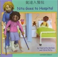 Nita ide do nemocnice v kantončine a angličtine - Nita Goes to Hospital in Cantonese and English