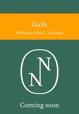 Čajky (Collins New Naturalist Library, Book 139) - Gulls (Collins New Naturalist Library, Book 139)