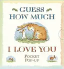 Hádaj, ako veľmi ťa milujem - Guess How Much I Love You