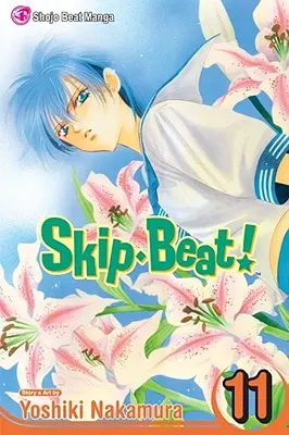 Skip-Beat!, zv. 11, 11 - Skip-Beat!, Vol. 11, 11