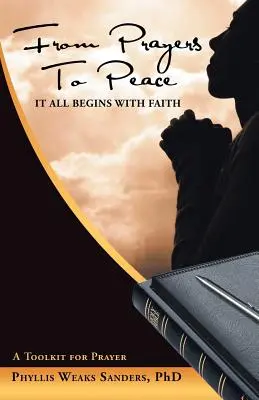 Od modlitieb k pokoju: Všetko sa začína vierou - From Prayers to Peace: It All Begins with Faith