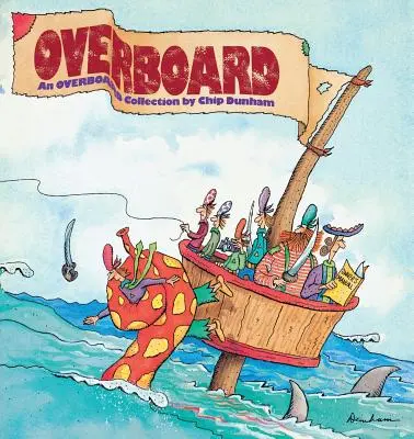 Cez palubu - Overboard