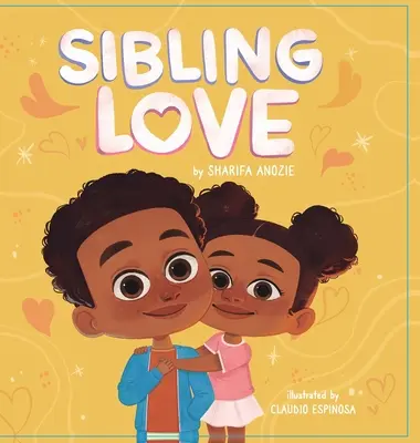 Súrodenecká láska - Sibling Love